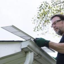 Gutter Guard Guidance