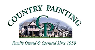Riley’s Country Painting Logo